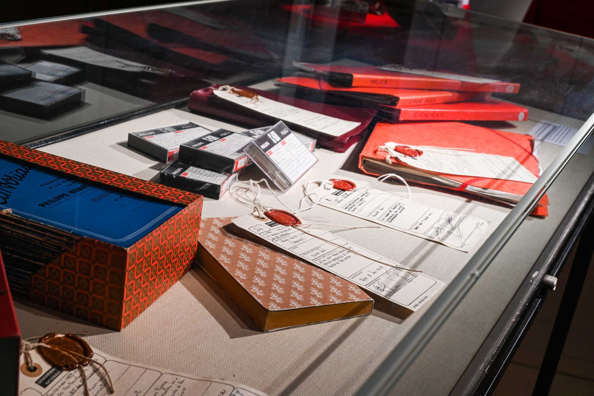 Atelier "Comprendre les images"