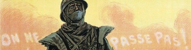 La Première Guerre mondiale