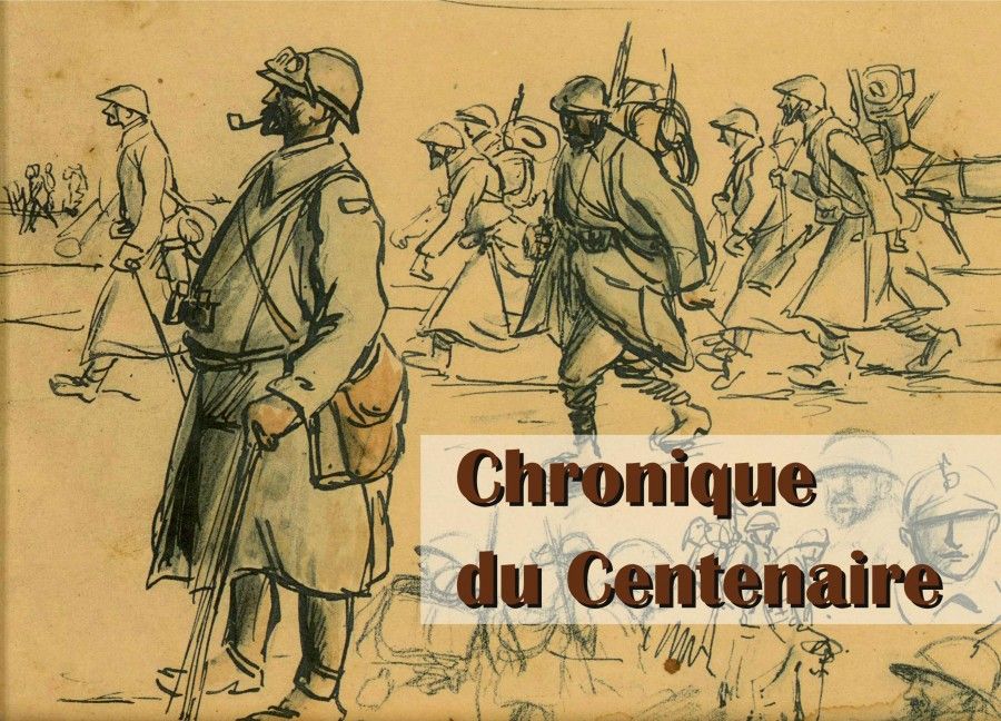 La Chronique du Centenaire