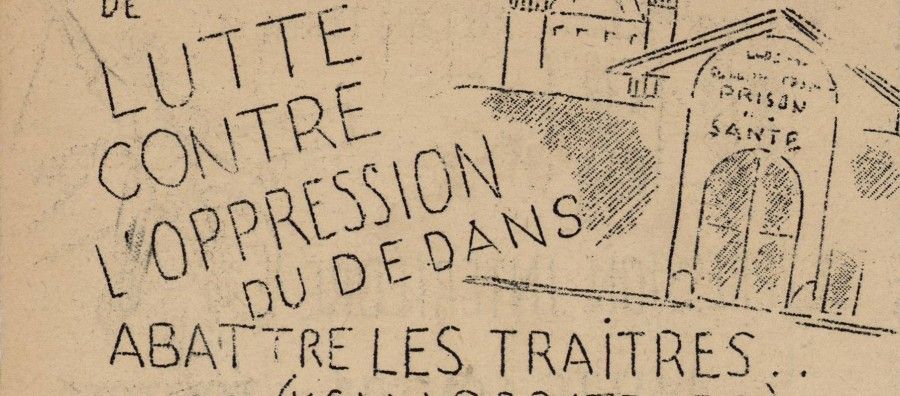 Lutter par les idées