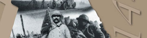 Les Français et la guerre 1914-1918