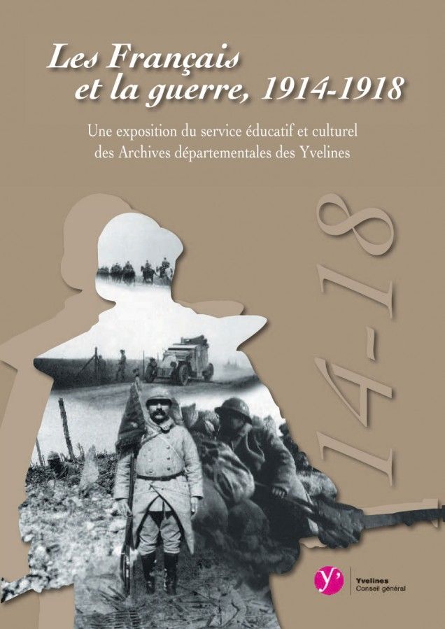 Affiche de l'exposition