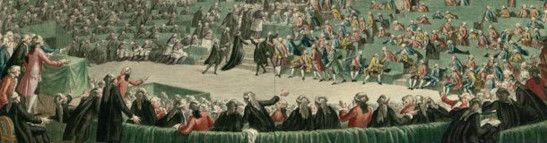 Archives et citoyenneté