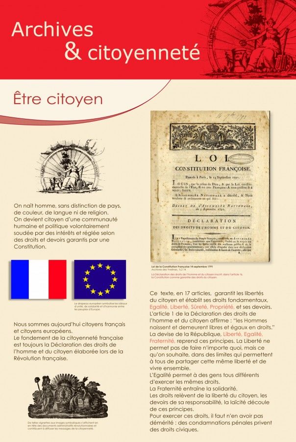 Voir quelques panneaux...