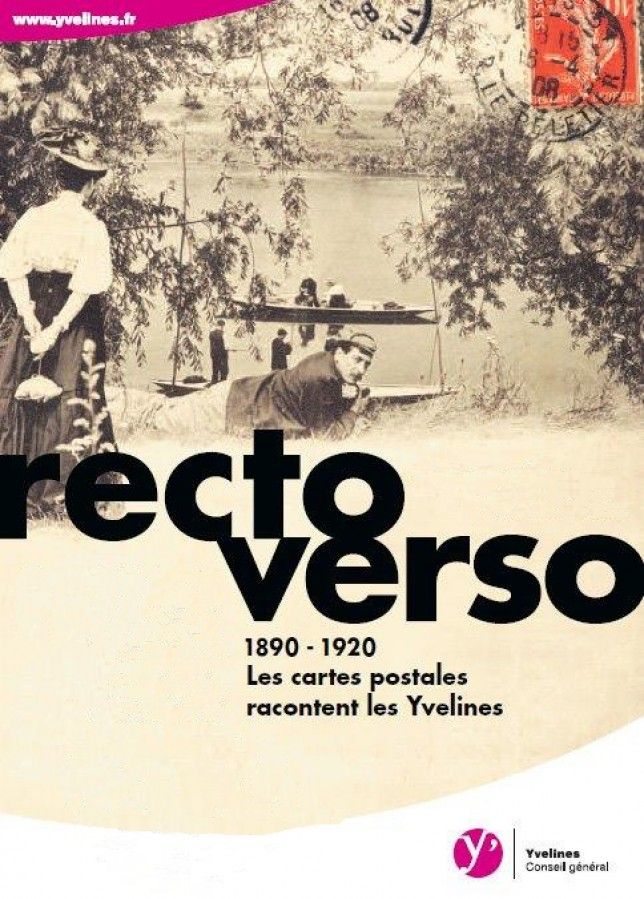 Recto Verso