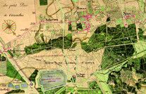 Yveline, Yvelines...