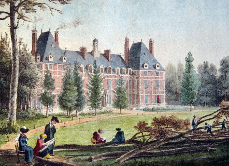 Petites et grandes histoires des Yvelines