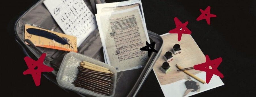 Réserver une mallette ou une exposition