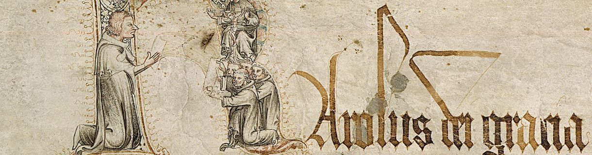 Les représentations du pouvoir royal