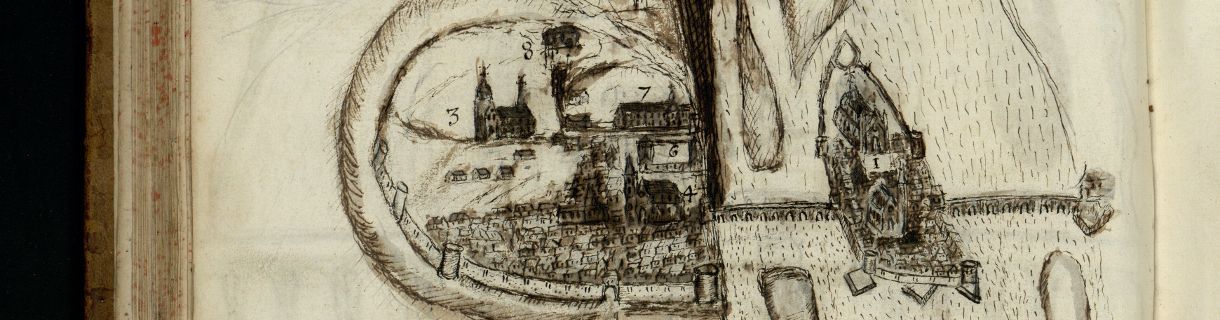 Chronique du prieuré Saint Nicaise de Meulan