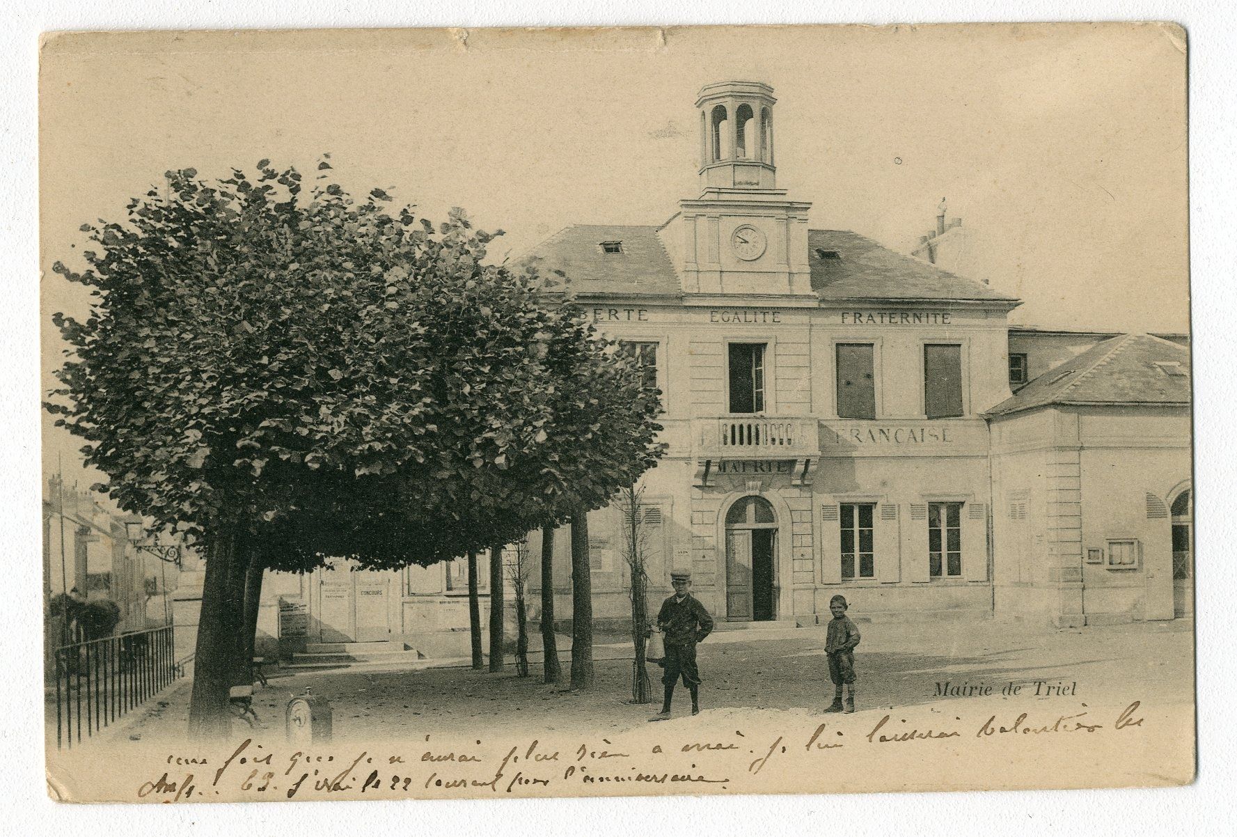 L'enracinement de la culture républicaine