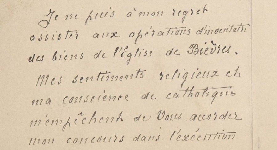 Bandeau ressource contextualiser la loi de 1905