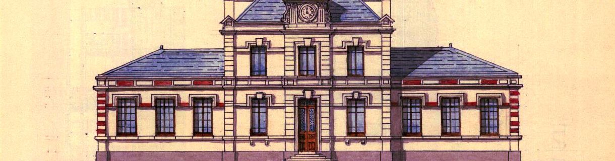 L'école à la fin du 19ème siècle