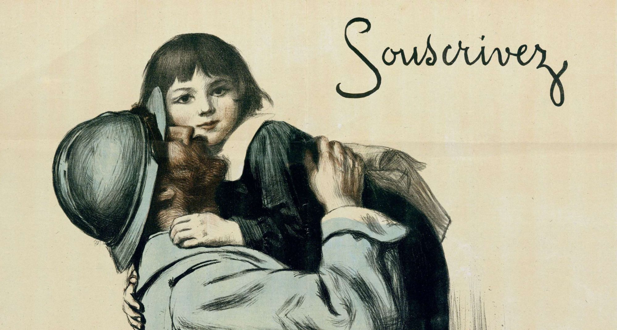 La vie à l'arrière