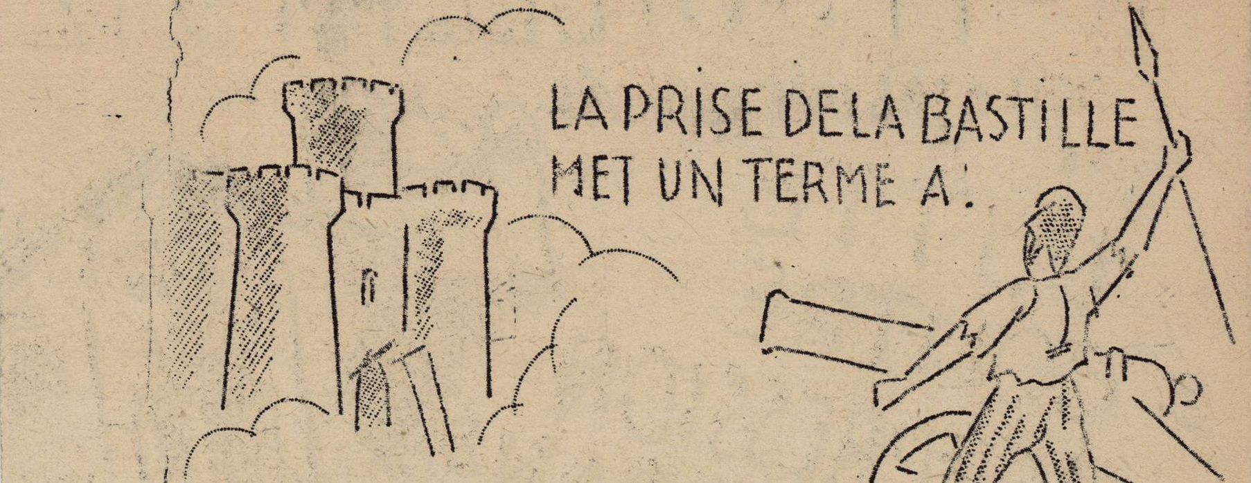 La symbolique des anniversaires