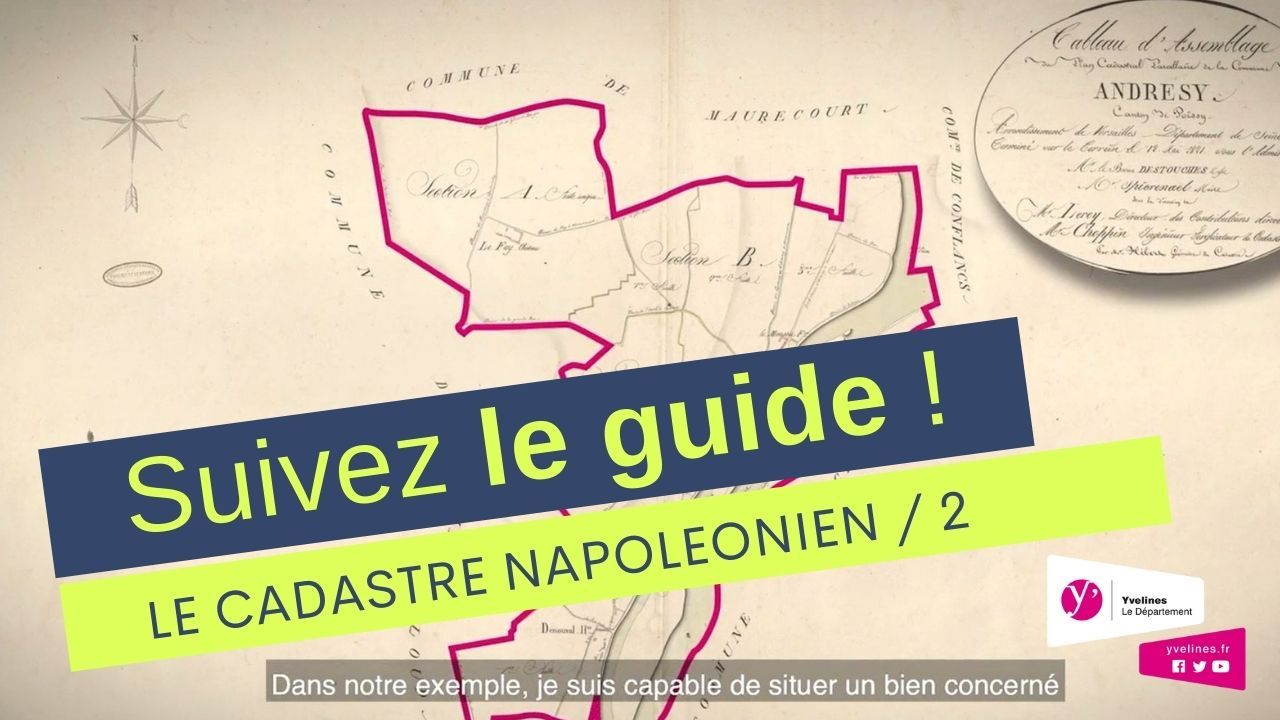 Apprendre à chercher : suivez le guide !